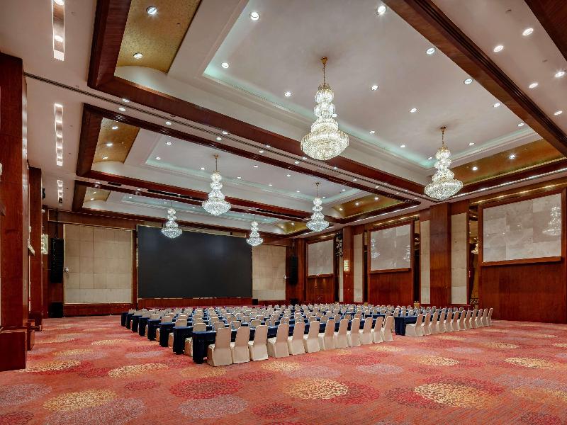 Pullman Guiyang image