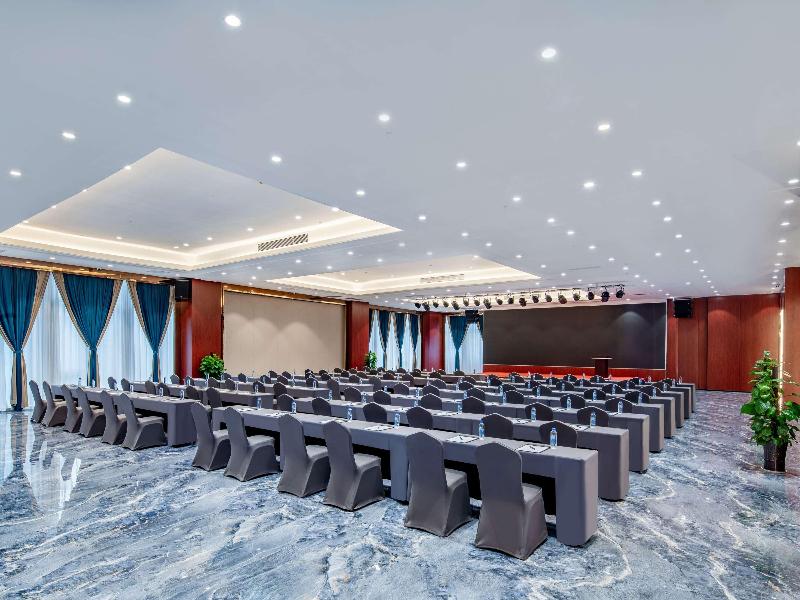 Pullman Guiyang image
