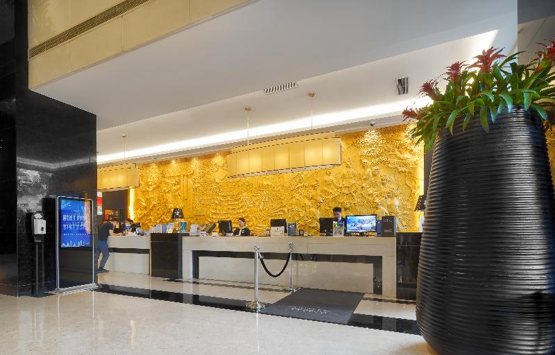 Pullman Guiyang image