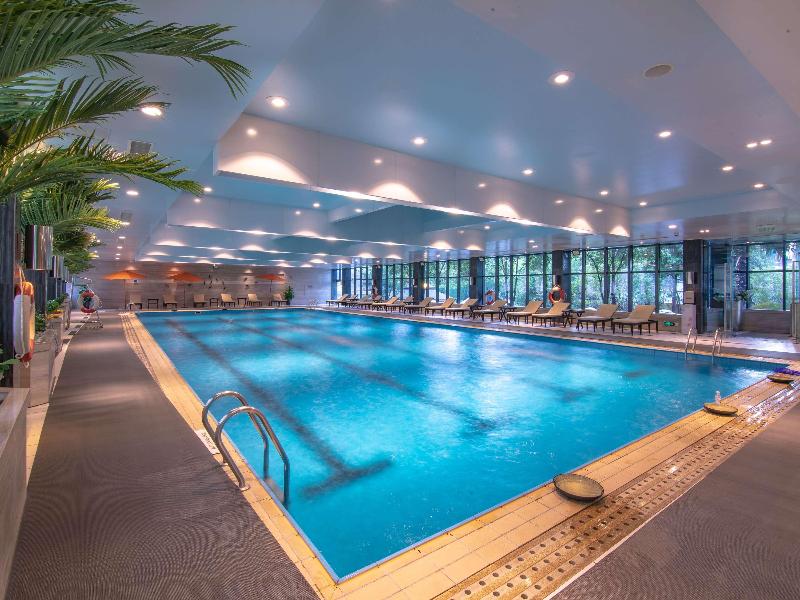 Pullman Guiyang image
