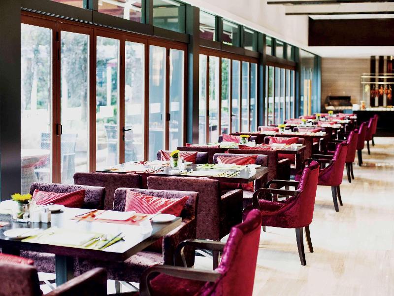 Pullman Guiyang image