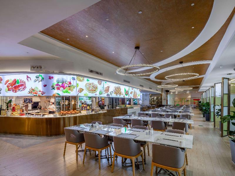 Pullman Guiyang image