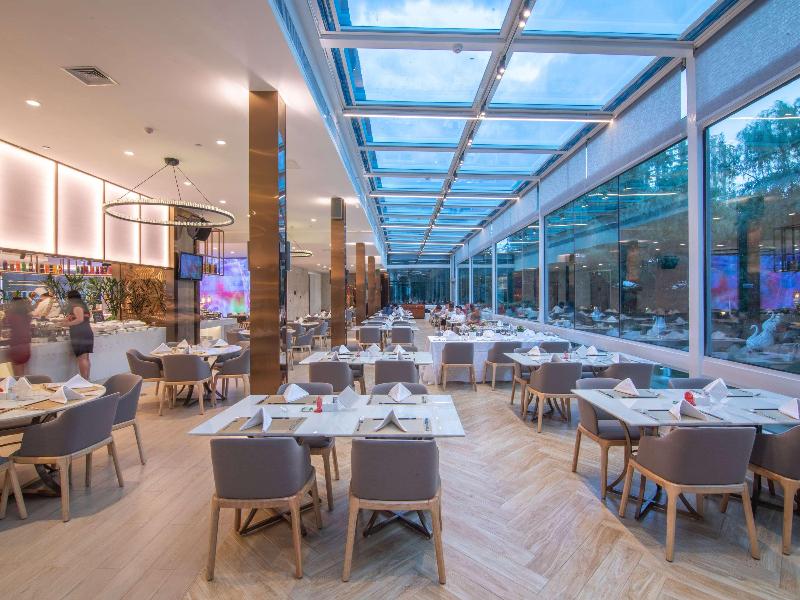 Pullman Guiyang image