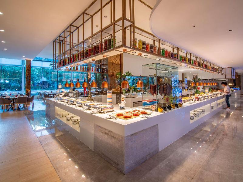 Pullman Guiyang image