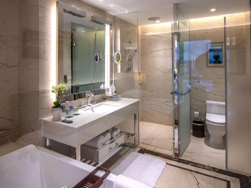 Pullman Guiyang image