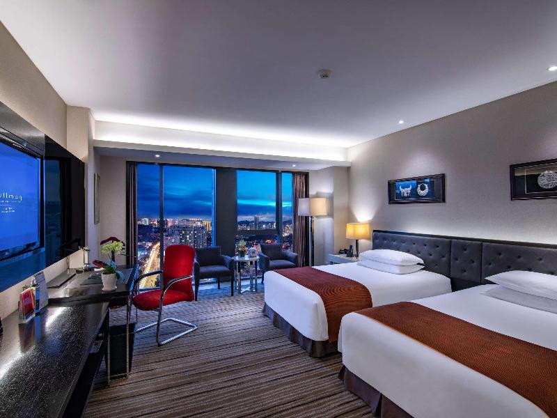 Pullman Guiyang image
