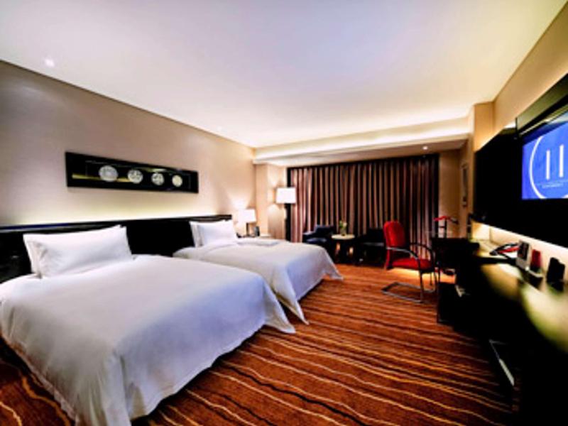 Pullman Guiyang image