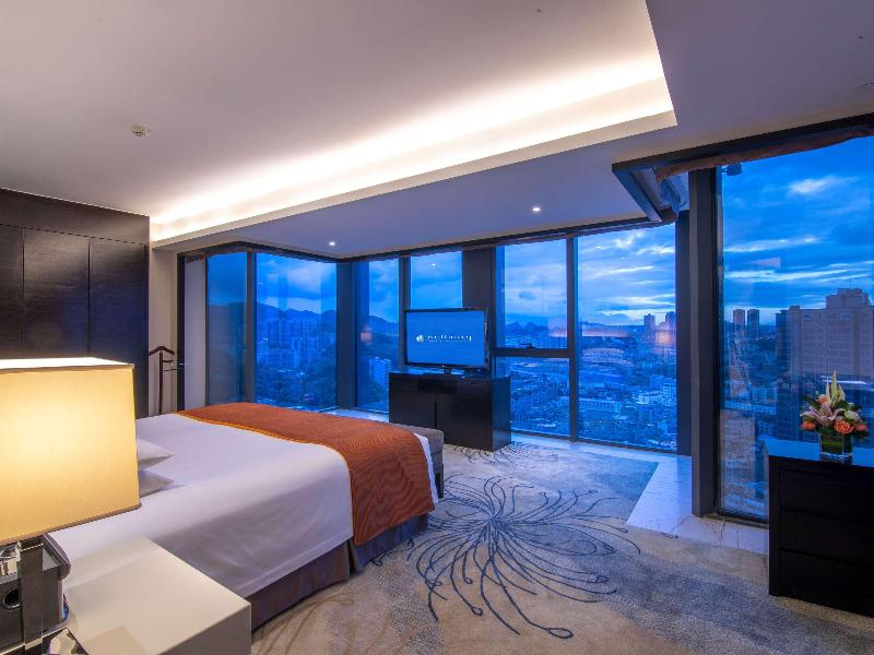 Pullman Guiyang image