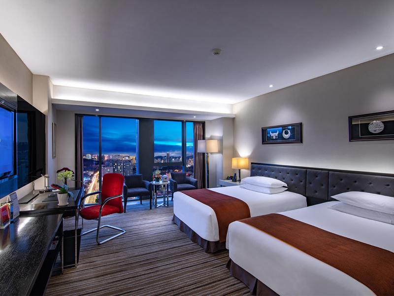 Pullman Guiyang image