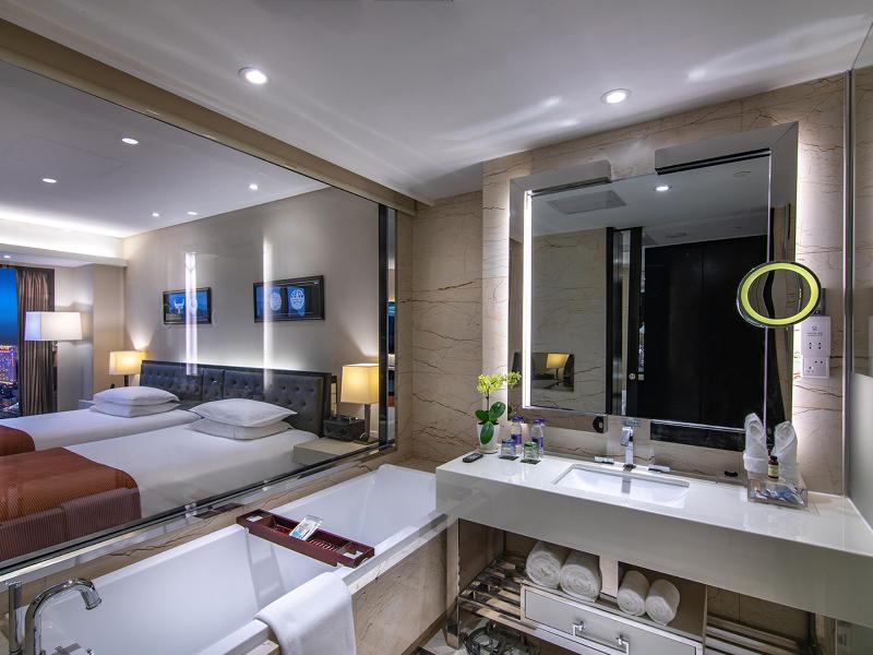 Pullman Guiyang image