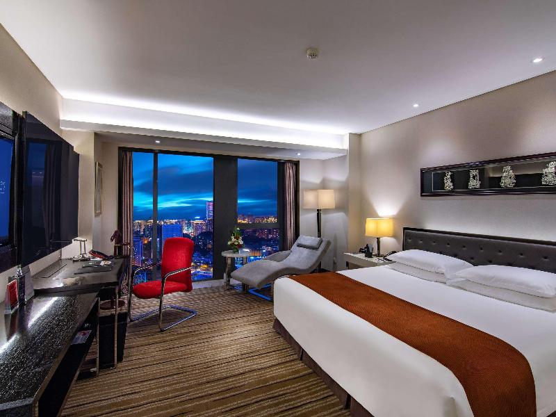 Pullman Guiyang image