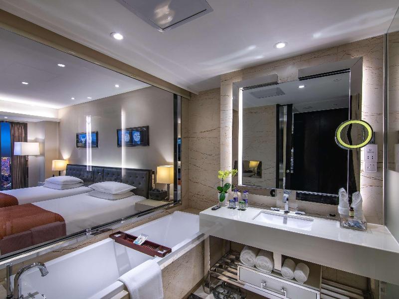 Pullman Guiyang image