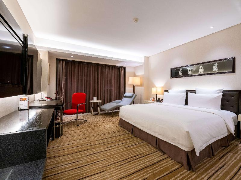 Pullman Guiyang image