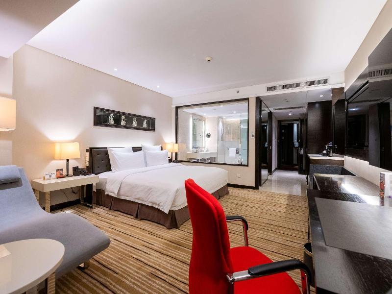 Pullman Guiyang image