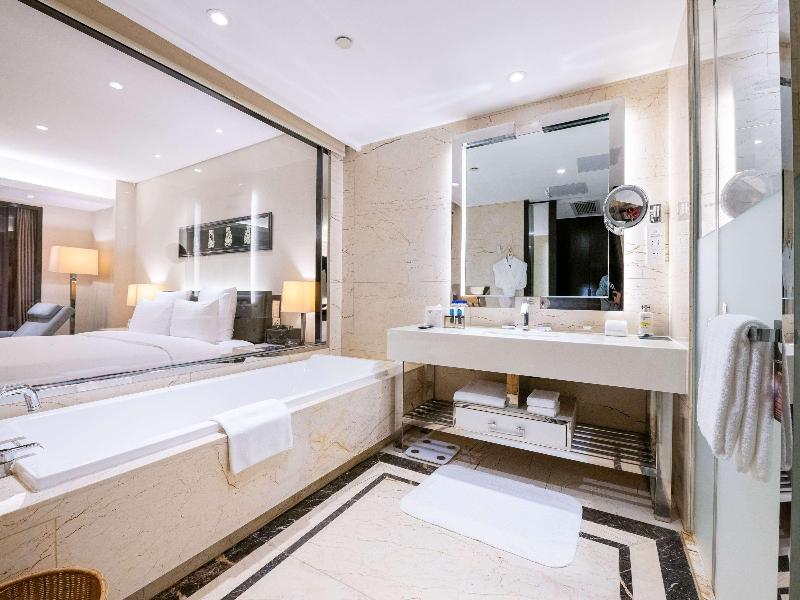 Pullman Guiyang image