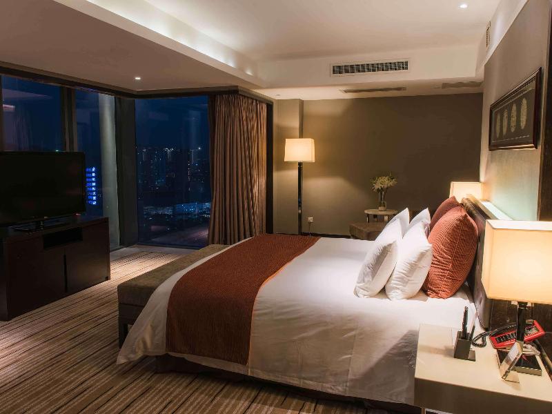 Pullman Guiyang image