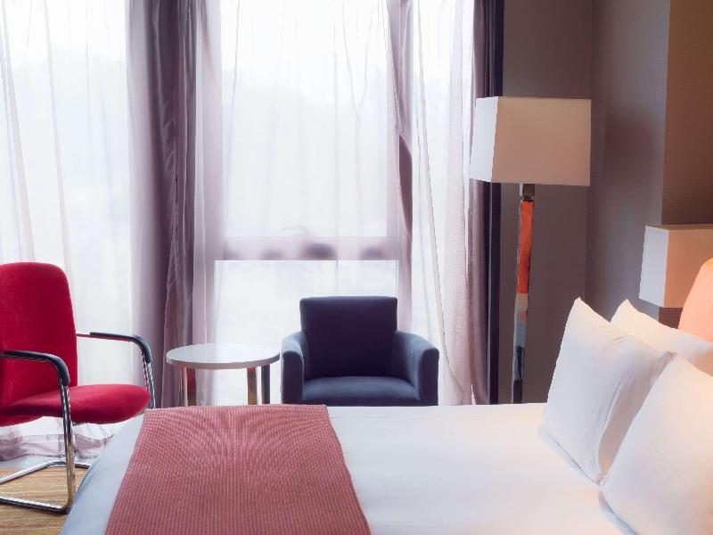 Pullman Guiyang image