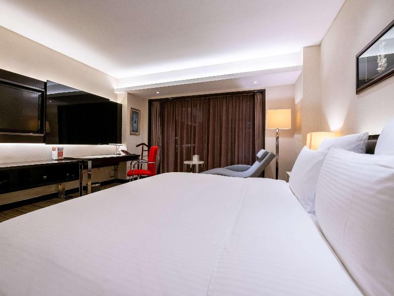 Pullman Guiyang image
