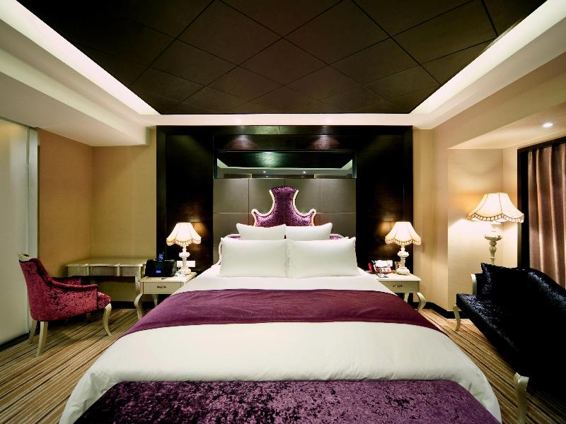 Pullman Guiyang image