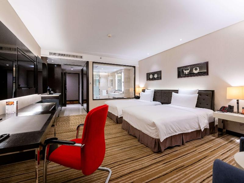Pullman Guiyang image