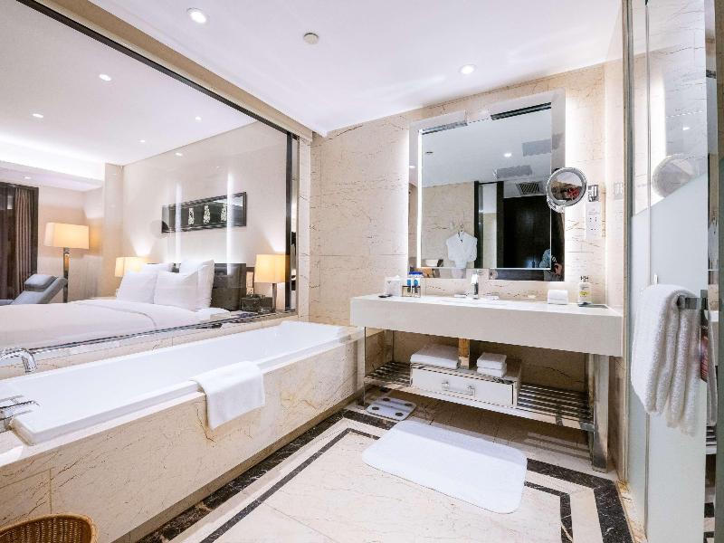 Pullman Guiyang image