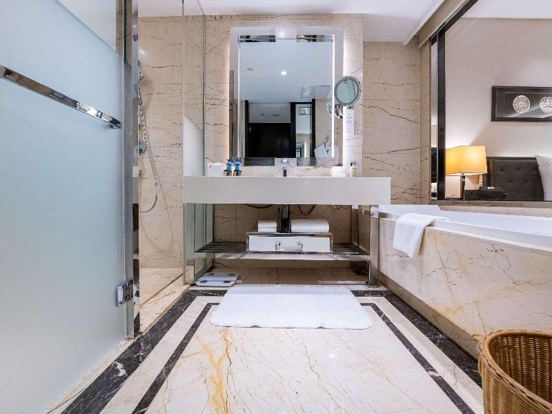 Pullman Guiyang image