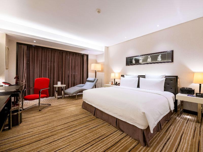 Pullman Guiyang image