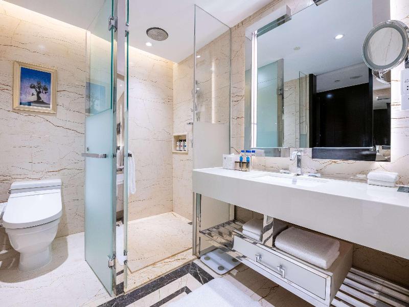 Pullman Guiyang image
