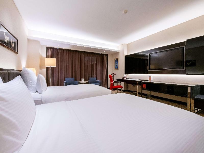 Pullman Guiyang image