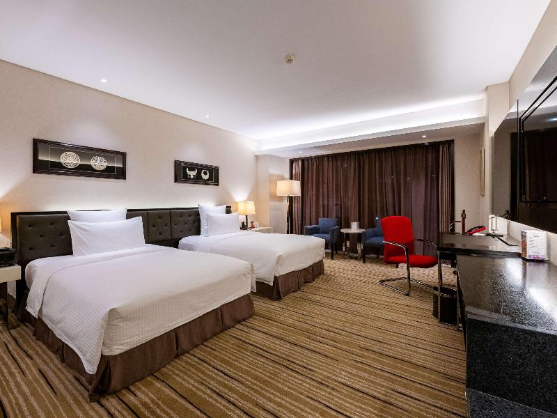 Pullman Guiyang image