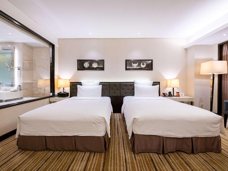 Pullman Guiyang image