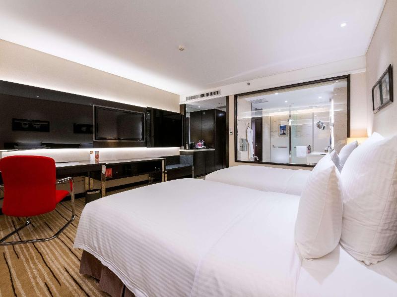 Pullman Guiyang image