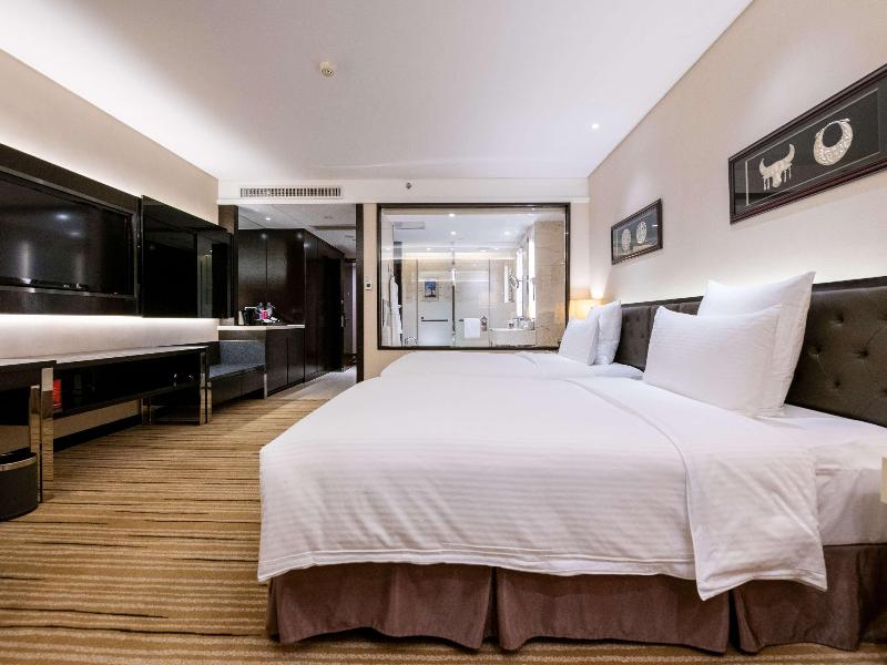 Pullman Guiyang image