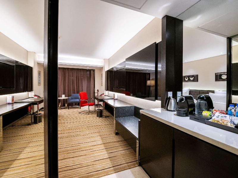 Pullman Guiyang image