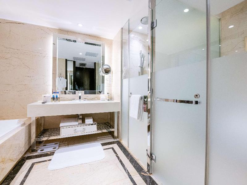 Pullman Guiyang image