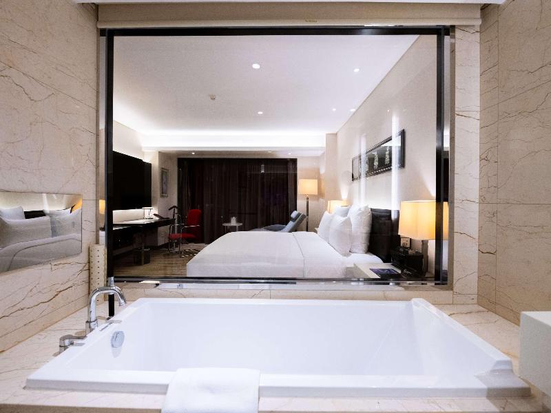 Pullman Guiyang image