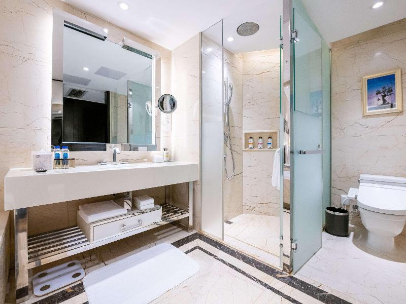 Pullman Guiyang image