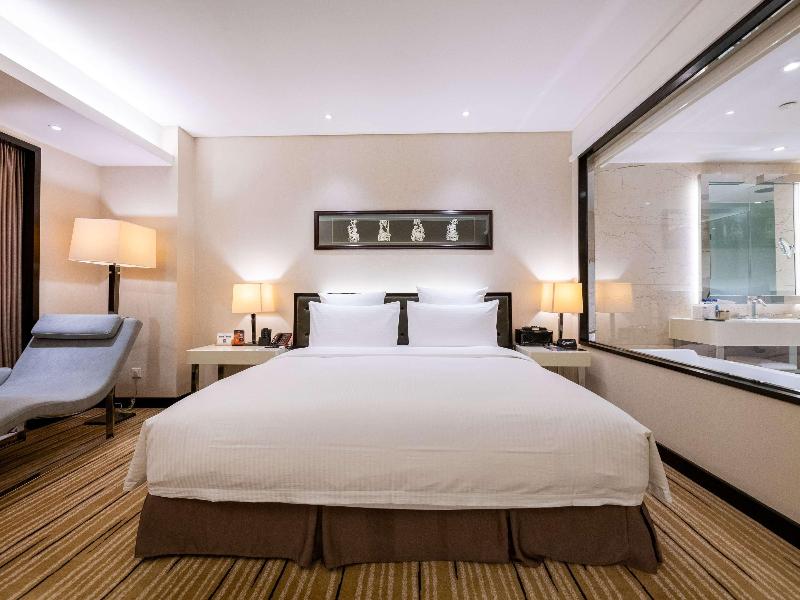 Pullman Guiyang image