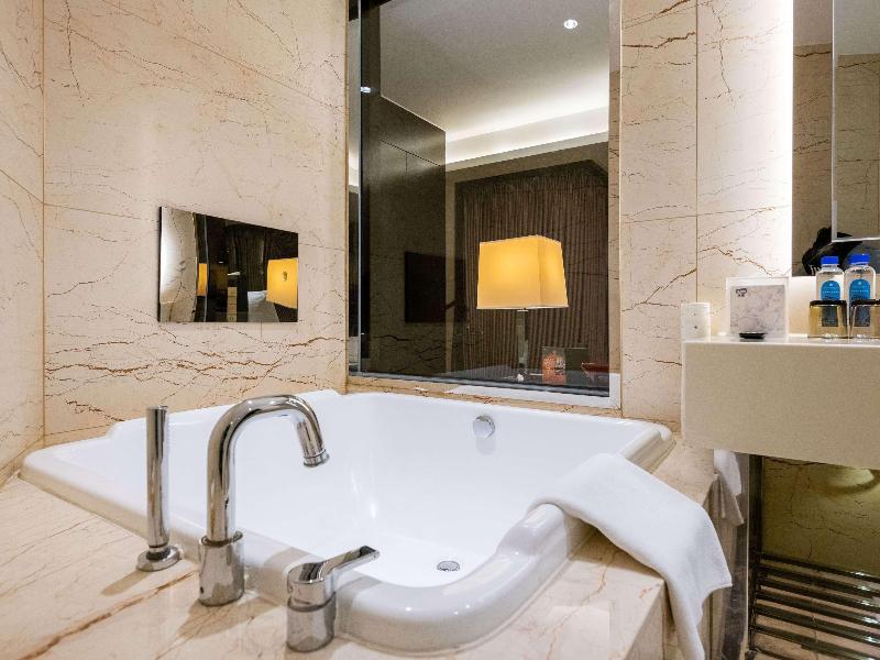 Pullman Guiyang image
