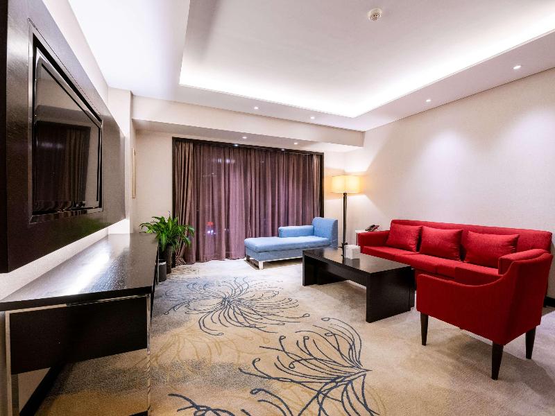 Pullman Guiyang image