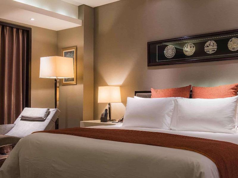 Pullman Guiyang image