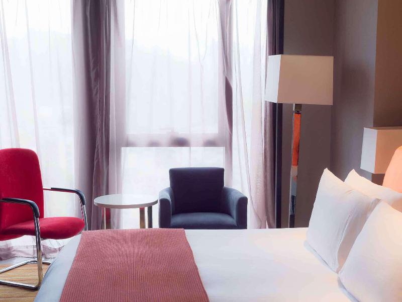 Pullman Guiyang image