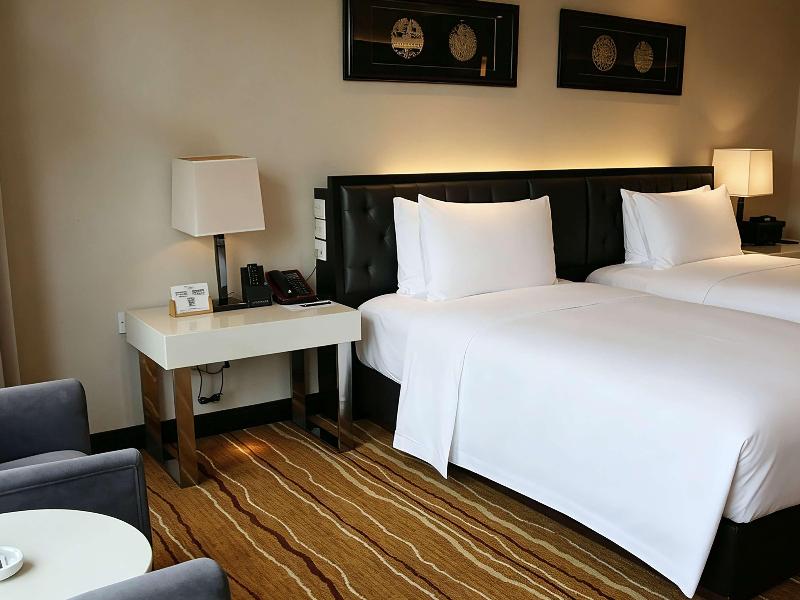 Pullman Guiyang image