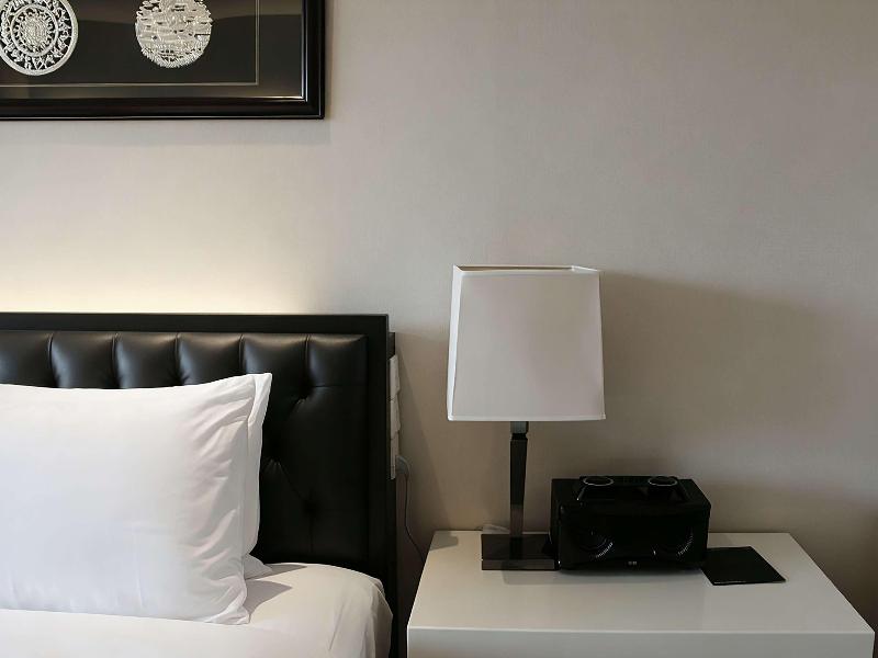 Pullman Guiyang image