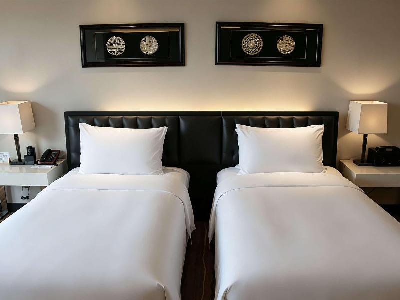 Pullman Guiyang image