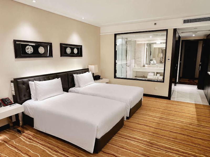 Pullman Guiyang image