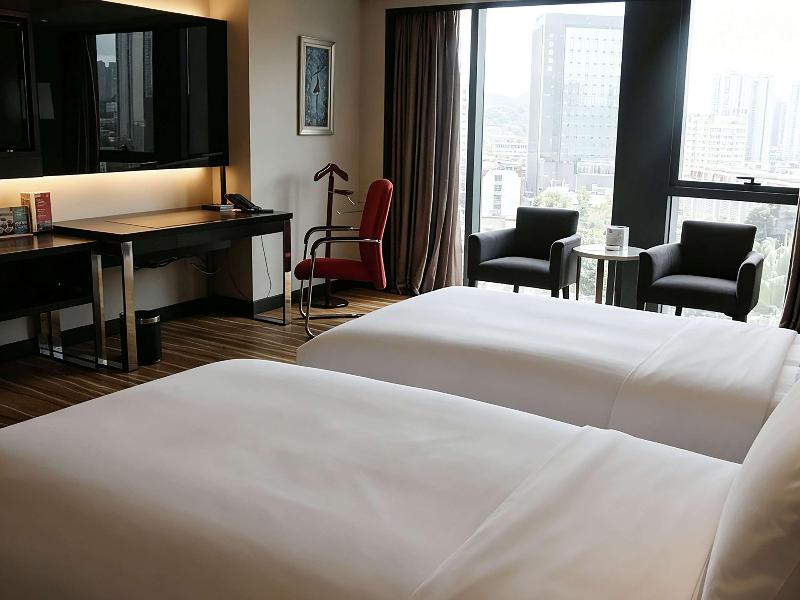 Pullman Guiyang image