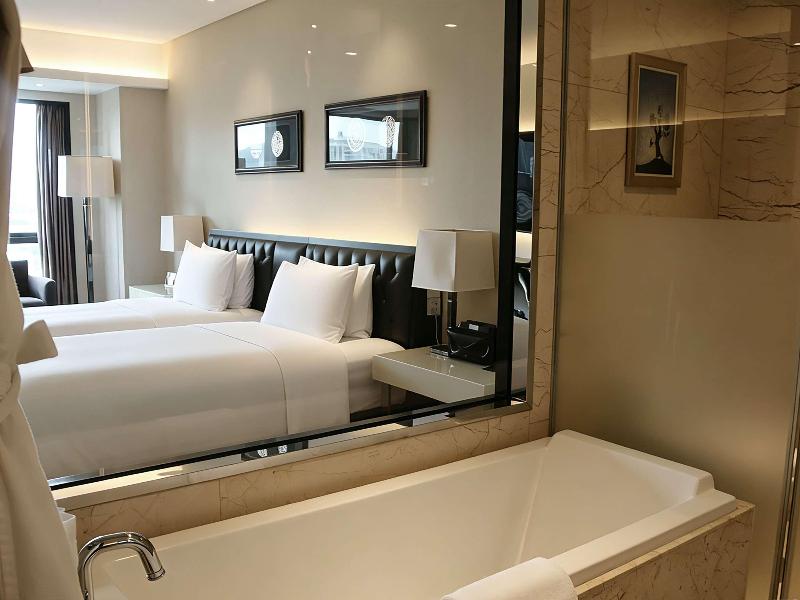 Pullman Guiyang image