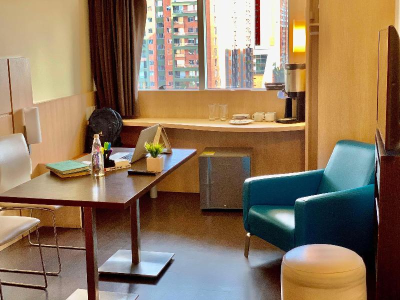 ibis Medellin image