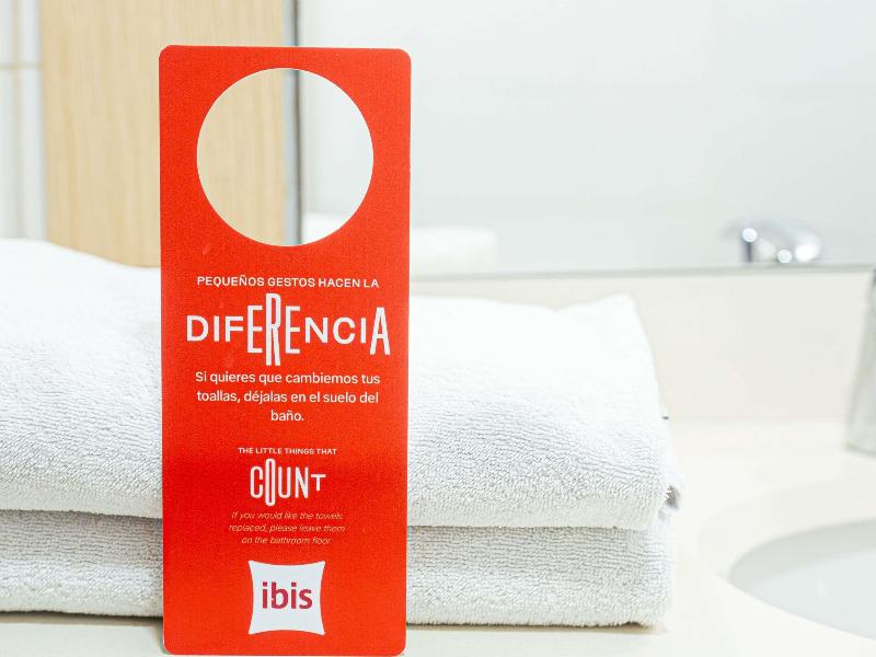 ibis Medellin image